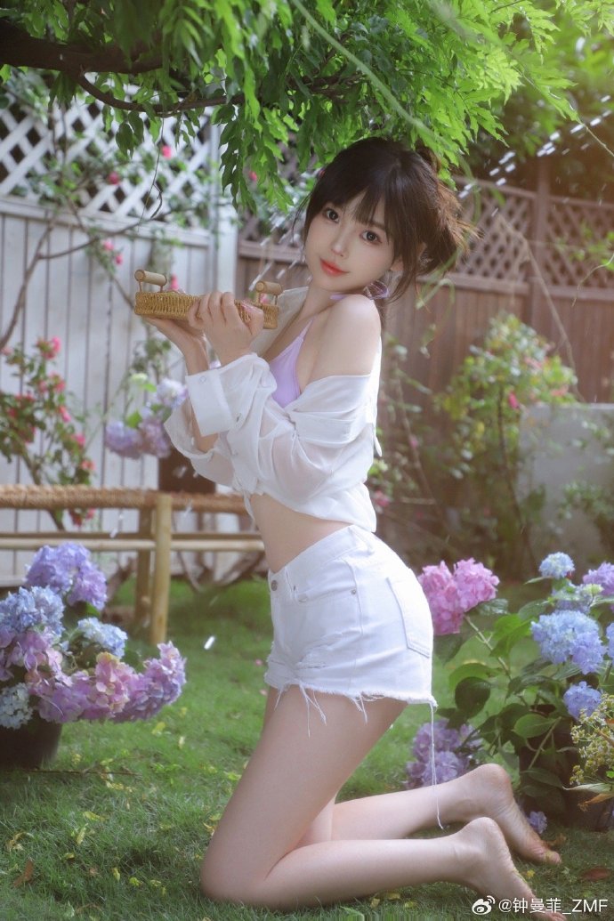 我的天才女友